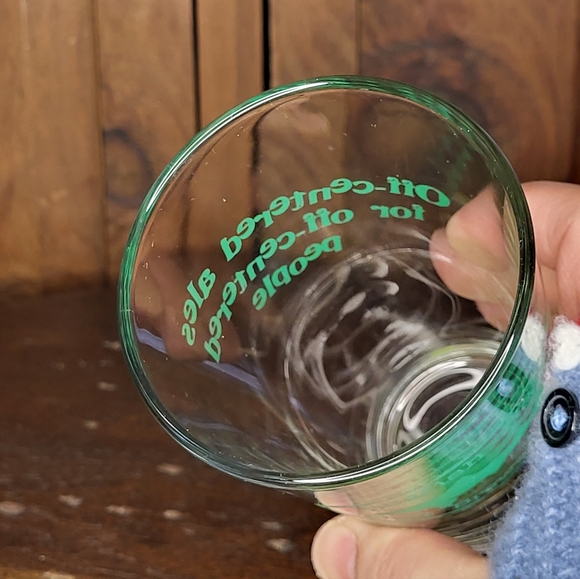 Dogfish Head Pint Glass - Picture 8 of 9